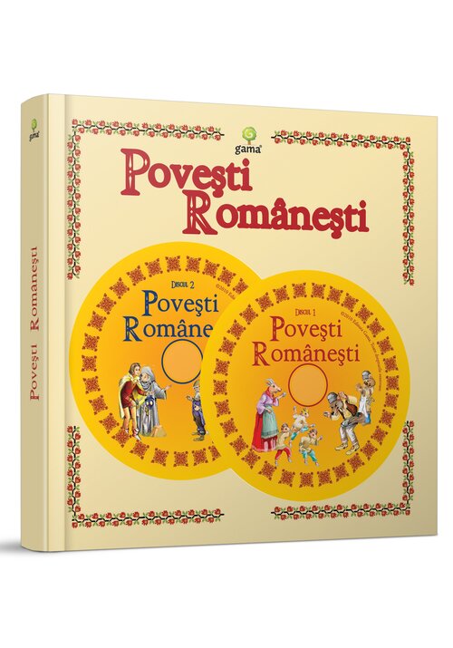 Povesti romanesti - 31,19 Lei