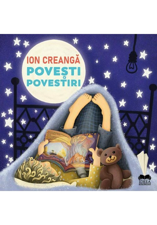 Povesti si povestiri de Ion Creanga - 60.38 Lei
