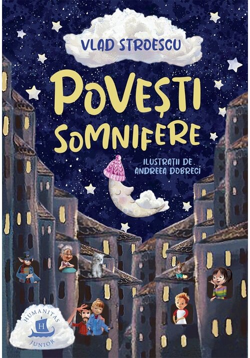 Povesti somnifere - 30.45 Lei