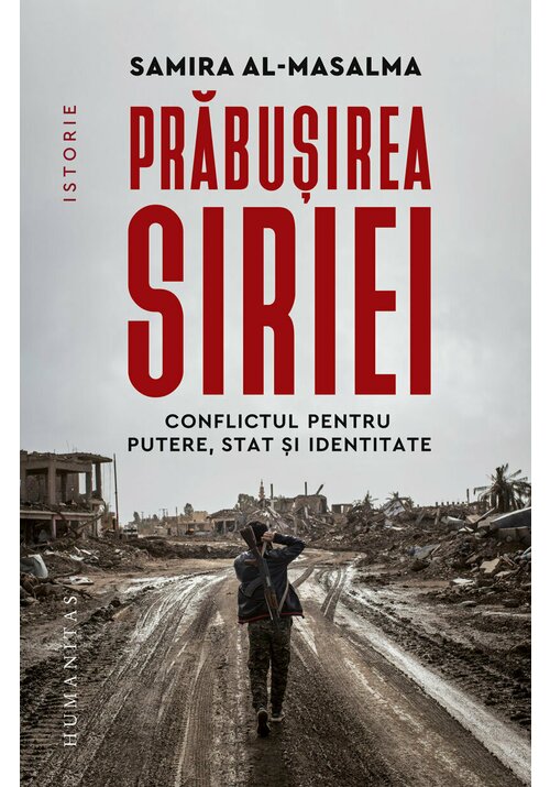 Prabusirea Siriei - 51,38 Lei