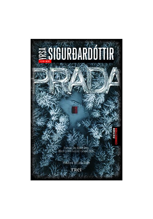 Prada - 49,90 Lei