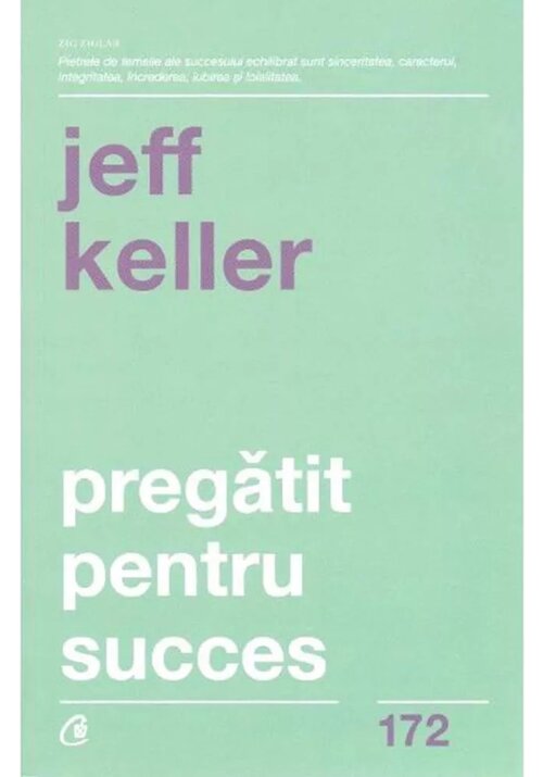 Pregatit pentru succes - 38,50 Lei