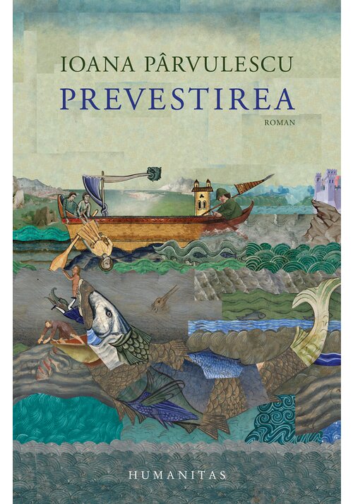 Prevestirea - 52.33 Lei