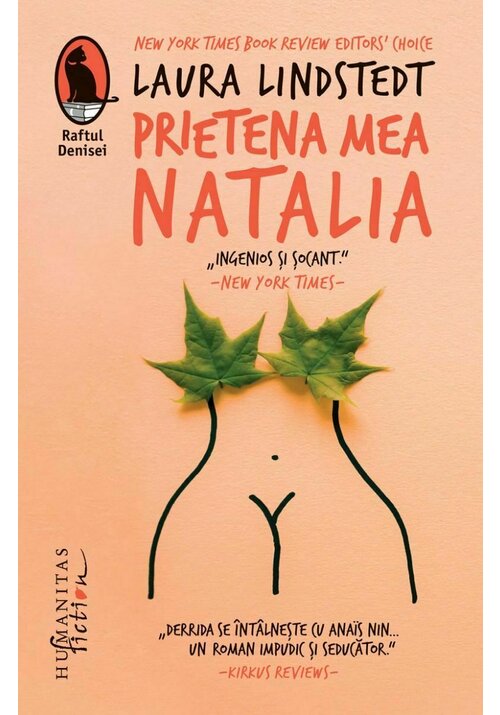 Prietena mea Natalia - 30.45 Lei