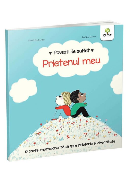 Prietenul meu - 35.68 Lei