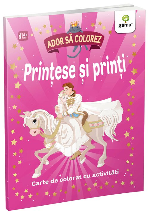Printese si printi - 31.19 Lei