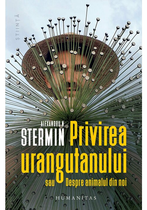 Privirea urangutanului - 30.45 Lei