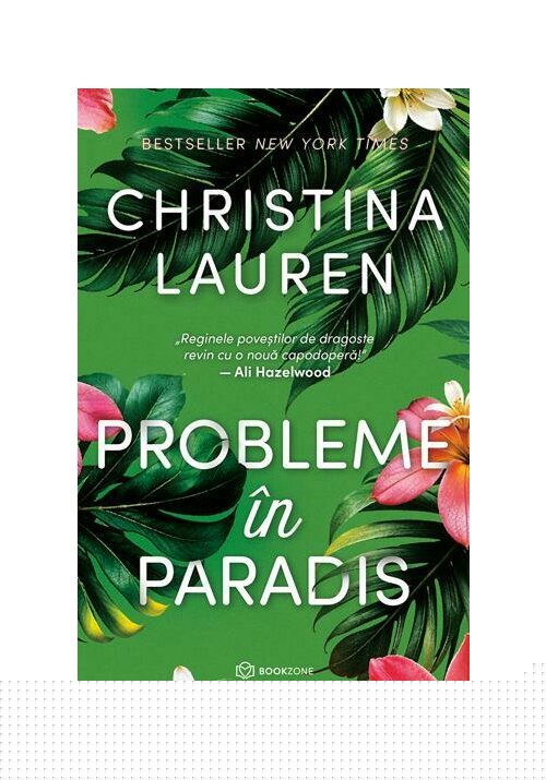 Probleme in paradis - 40,53 Lei