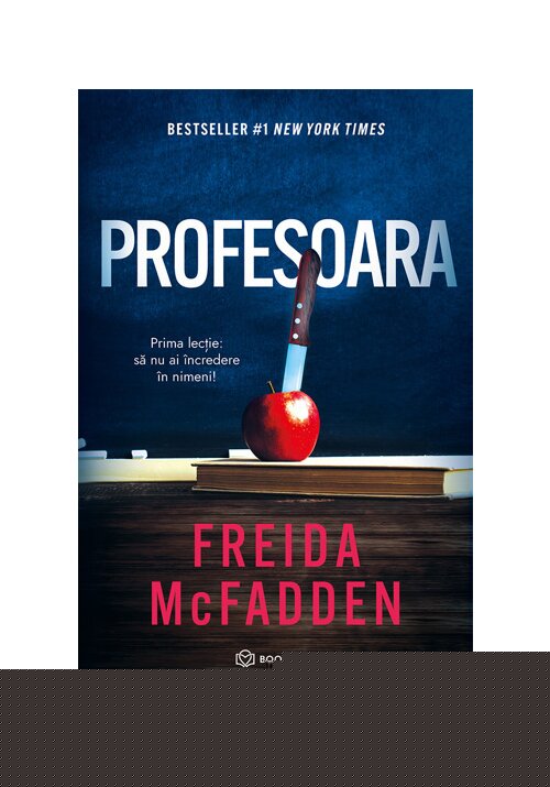 Profesoara - 41.93 Lei