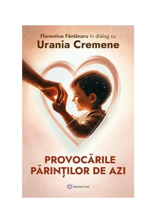 Provocarile parintilor de azi - 44.33 Lei