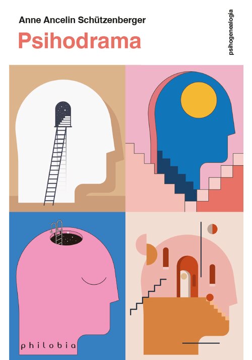 Psihodrama - 24.31 Lei