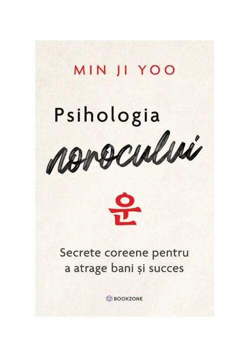 Psihologia norocului - 47.92 Lei