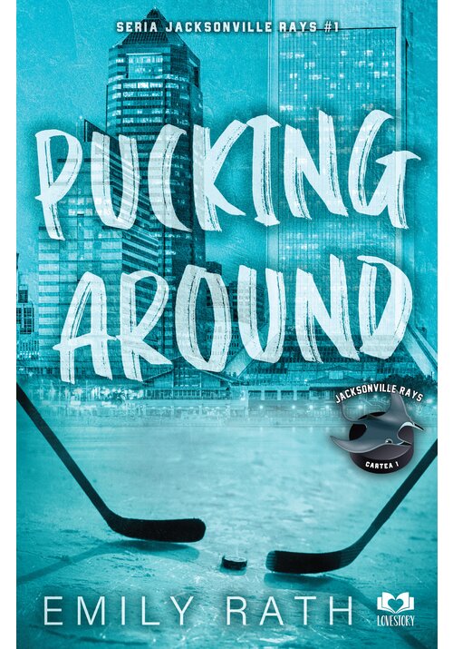 Pucking Around - 62.30 Lei