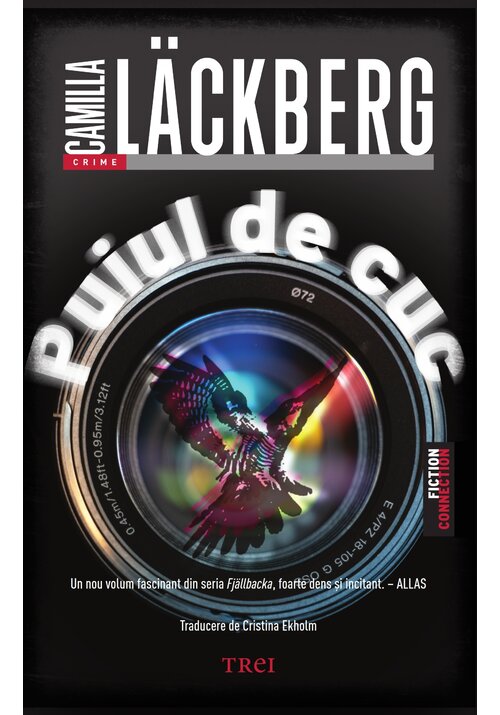 Puiul de cuc - 49.90 Lei