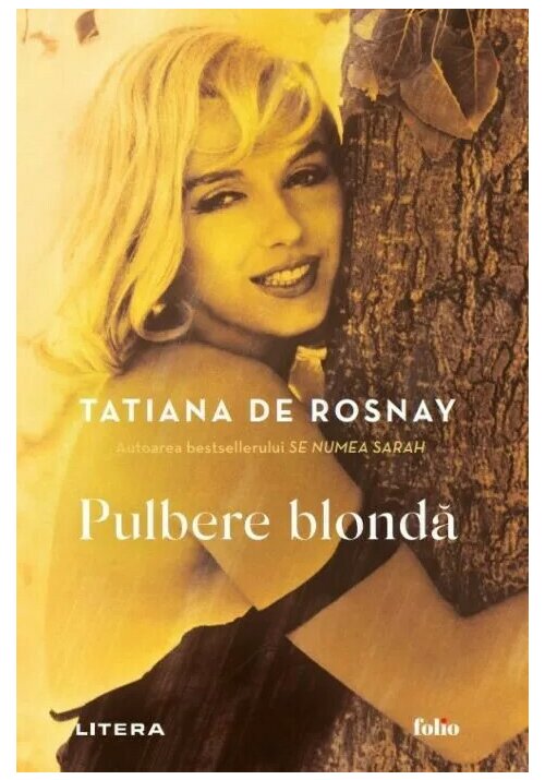 Pulbere blonda - 65.00 Lei