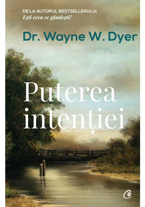 Puterea intentiei - 44.10 Lei