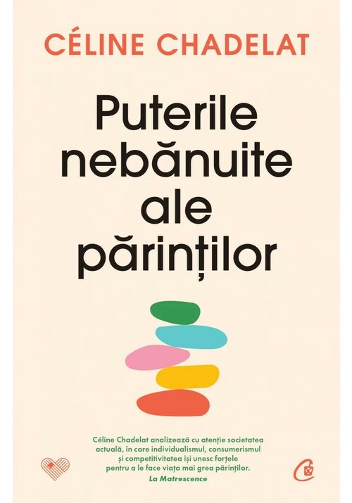 Puterile nebanuite ale parintilor - 43.40 Lei