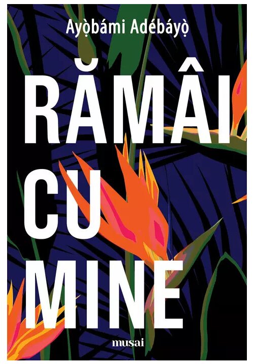 Ramai cu mine - 37,21 Lei