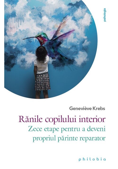 Ranile copilului interior - 23.26 Lei