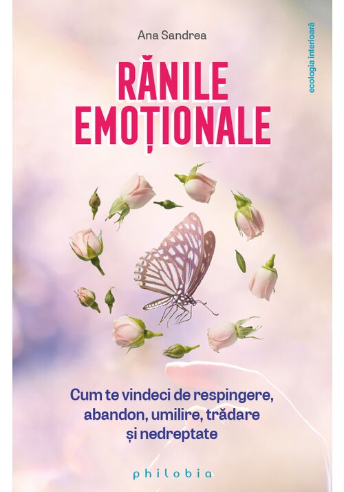 Ranile emotionale - 25.37 Lei
