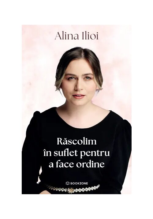 Rascolim in suflet pentru a face ordine - 49,72 Lei
