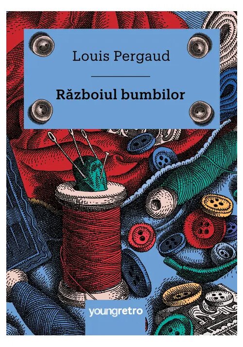 Razboiul bumbilor - 40,17 Lei