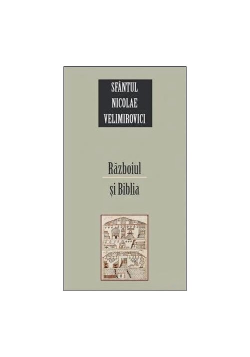 Razboiul si Biblia - 19.03 Lei