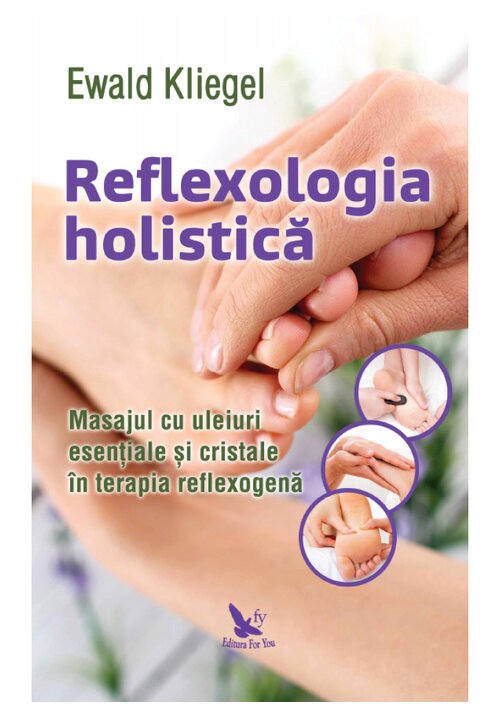 Reflexologia holistica - 37.11 Lei