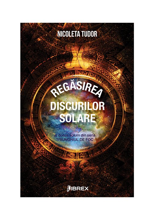 Regasirea Discurilor Solare - 24.50 Lei