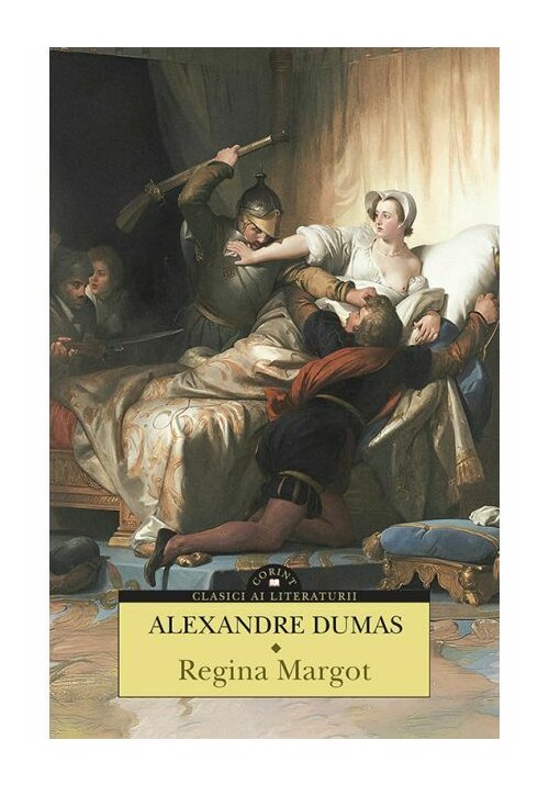 Regina Margot - 74.72 Lei