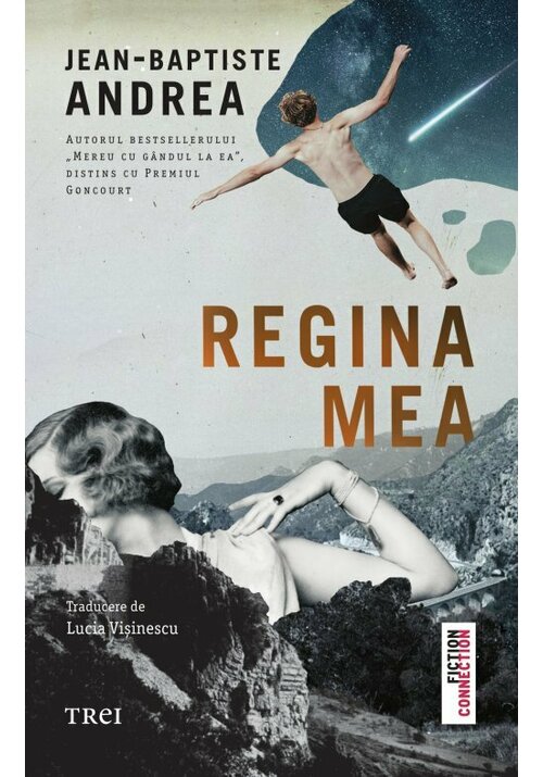 Regina mea - 38.06 Lei