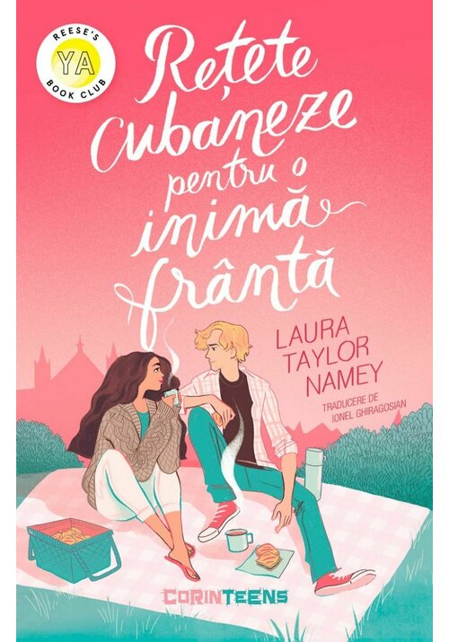 Retete cubaneze pentru o inima franta - 19.16 Lei