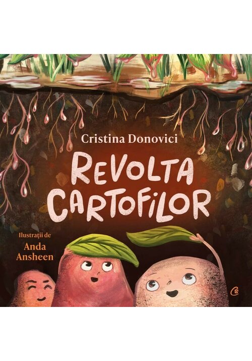 Revolta cartofilor - 48.10 Lei