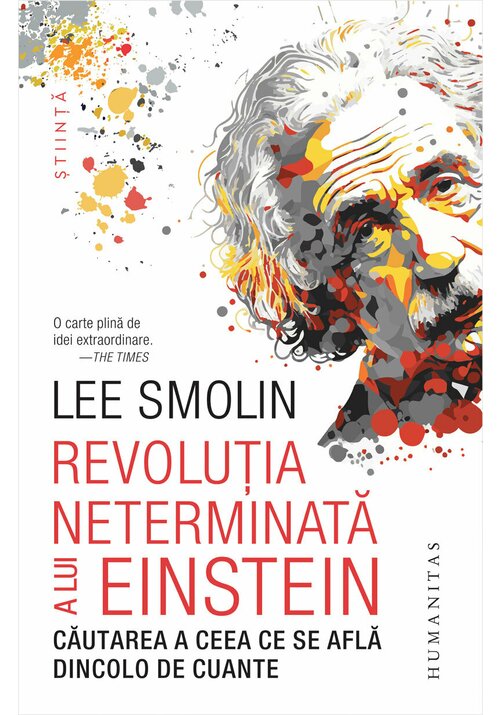Revolutia neterminata a lui Einstein - 47.48 Lei