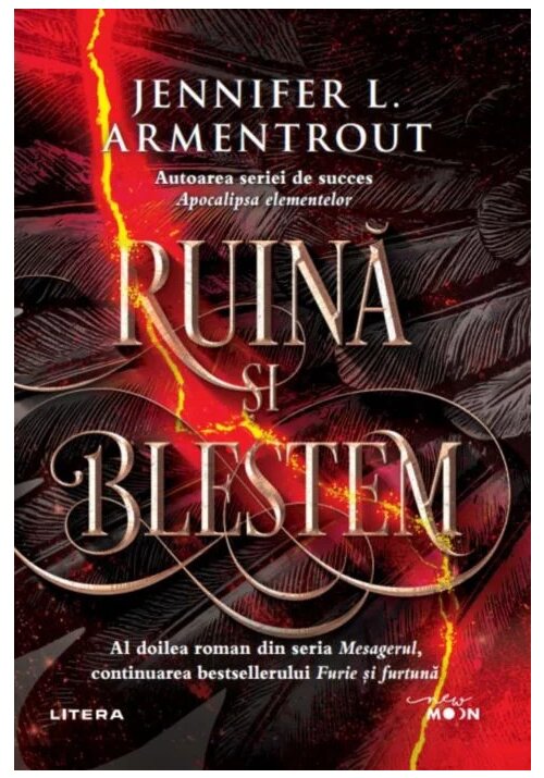 Ruina si blestem - 59,12 Lei