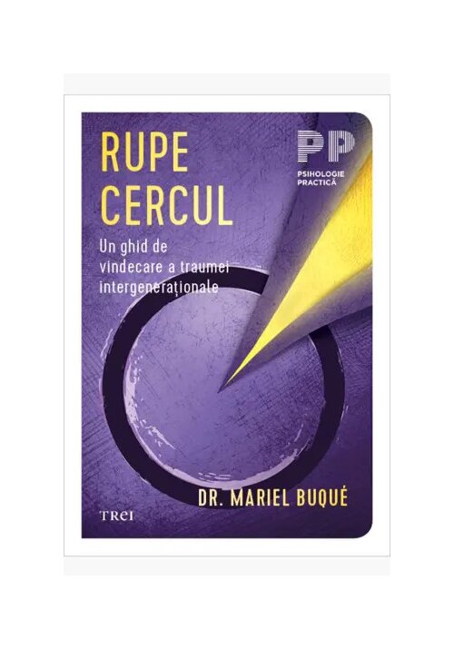 Rupe cercul - 52 Lei