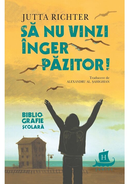 Sa nu vinzi inger pazitor! - 22.83 Lei