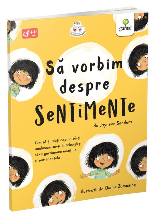 Sa vorbim despre sentimente - 31,19 Lei