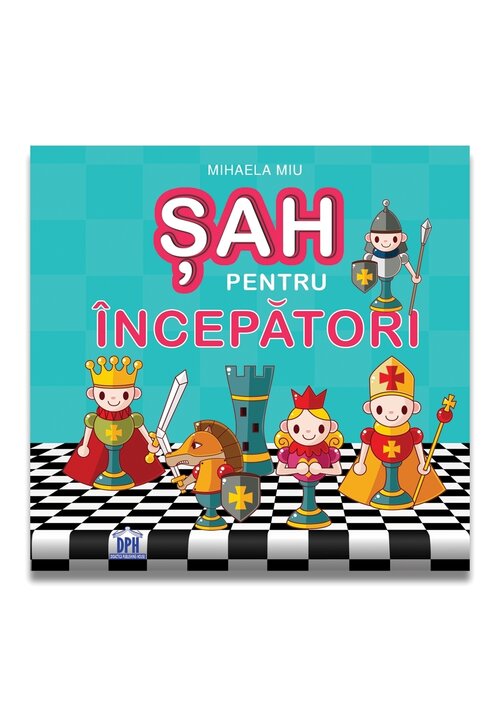 SAH pentru incepatori - 10.52 Lei
