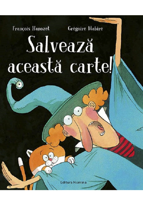 Salveaza aceasta carte - 29.60 Lei