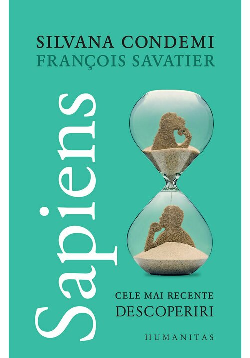 Sapiens. Cele mai recente descoperiri - 28.54 Lei
