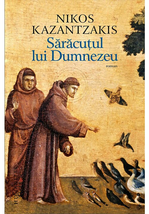 Saracutul lui Dumnezeu - 66.50 Lei