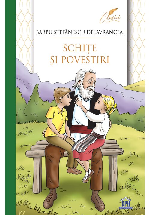 Schite si povestiri - 11.63 Lei