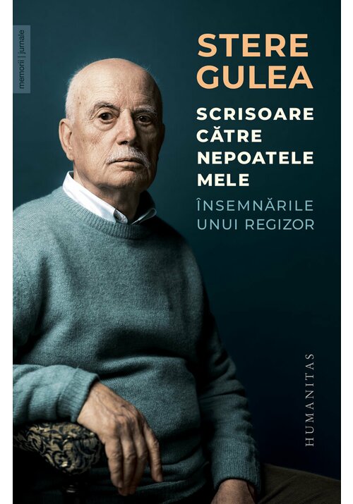 Scrisoare catre nepoatele mele - 27.59 Lei