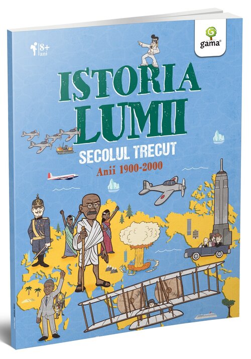 Secolul trecut - 28 Lei