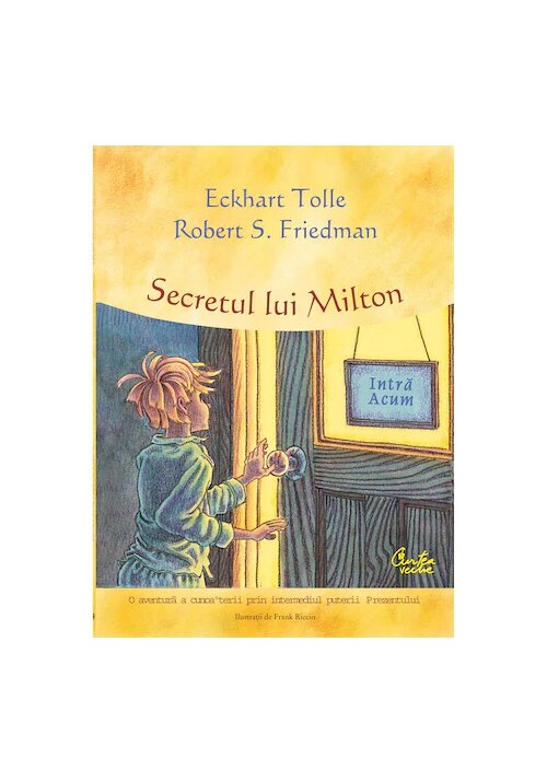 Secretul lui Milton - 34,78 Lei