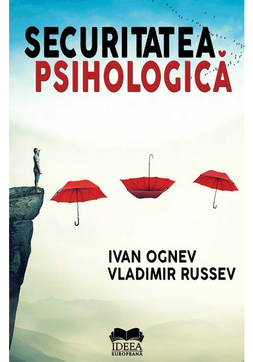 Securitatea psihologica - 53.28 Lei