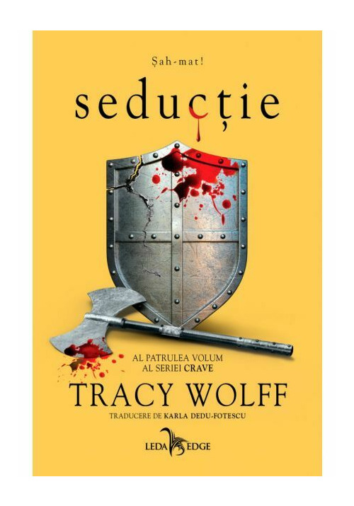 Seductie - 31.37 Lei