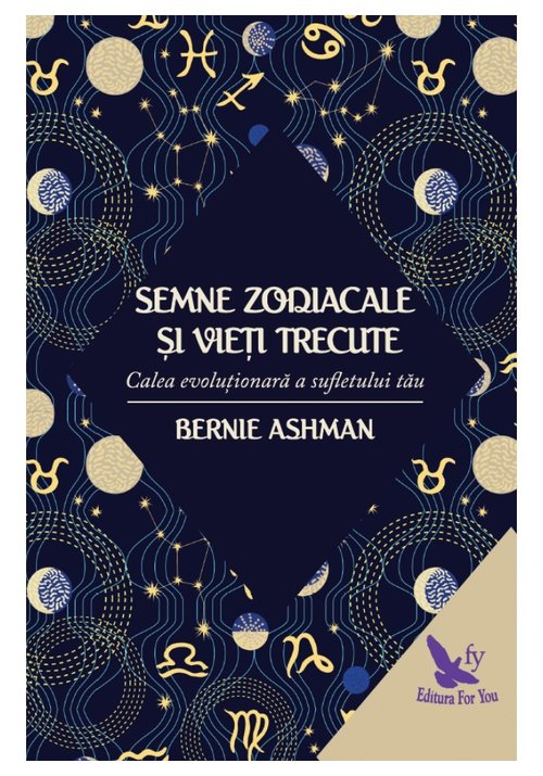 Semne zodiacale si vieti trecute - 37.11 Lei
