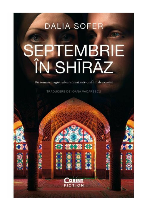 Septembrie in Shiraz - 55.73 Lei